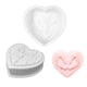 thumbnail image 5 of Molde de silicona para pastel del Día de la madre, molde para bandeja de hielo de Chocolate en forma de corazón, molde para hornear, molde para Herramientas y accesorios para hornear sostener un pie Wosthever HA043994-02, 5 of 6