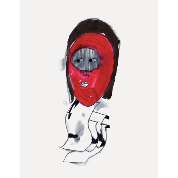 Pre-Owned Diango Hernandez: Revantgarde (Paperback) by Anke Kempes