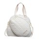 thumbnail image 4 of Bolsa para raquetas de bádminton, bolso cruzado de tenis, multiusos con correa de hombro ajustable, bolsillo para raqueta, bolso de mano resistente al blanco, 4 of 8
