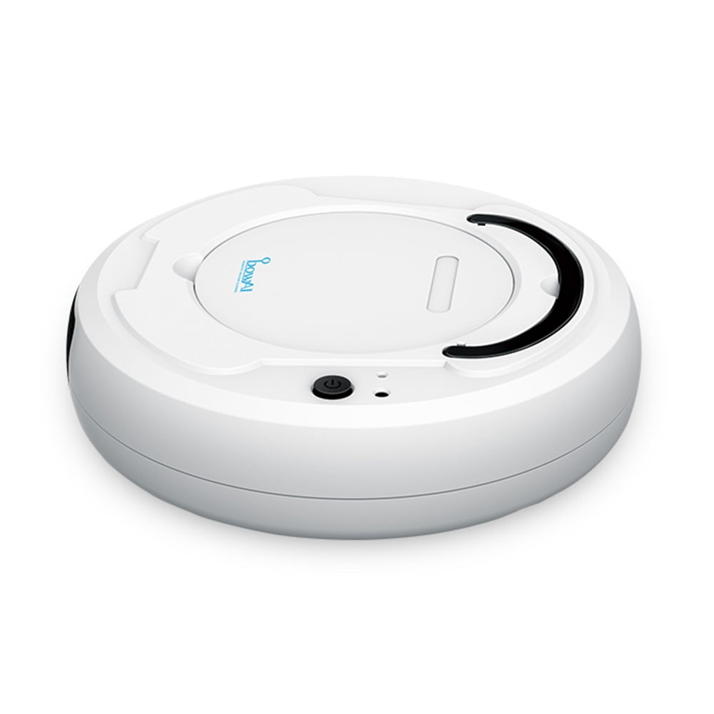 Robot Vacuum Cleaner, Super-Thin, Deep Cleaning Robotic Vacuum Cleaner, Sweeping & Mopping, Intelligent Sweeping Robot Home Charging Three-in-one Sweeping Robot