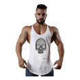 thumbnail image 1 of Camiseta Deportiva Gym Ferax Modelo Unico Super Slim 1pz, 1 of 1