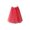 Watermelon Red, variant on AOOCHASLIY Clothes Womens High Quality Pleated Gauze Short Skirt Adult Tutu Dancing Skirt