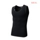 thumbnail image 4 of Minnieouse Chaleco cálido de terciopelo, ropa interior de fondo de doble cara para invierno, medias ajustadas térmicas ajustadas, cuello redondo, deportes Camisetas Tipo 3 Minnieouse AP013566-03, 4 of 6