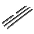 thumbnail image 4 of Side Fender Cover,4pcs Side Fender Cover Car Fender Decor Side Fender Trim Unbeatable Value, 4 of 10