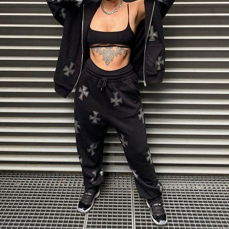 FOTTSFOTTS】OVERLAPPING PANTS☆韓国の人気☆/追跡付 Designer