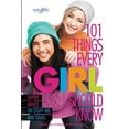 thumbnail image 2 of Faithgirlz 101 Things Every Girl Should Know: Expert Advice on Stuff Big and Small, (Paperback), 2 of 2