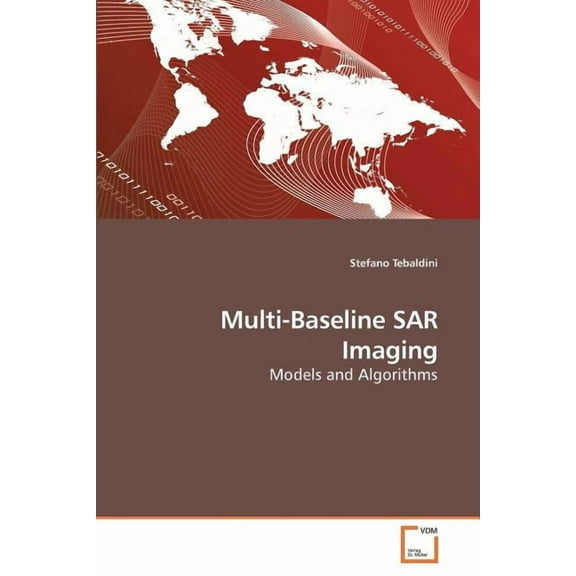 Multi-Baseline SAR Imaging (Paperback)
