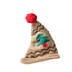 thumbnail image 5 of Mini gorro navideño de punto Strade Fareast Limited con pompón Alce rojo, 5 of 5