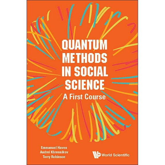 Quantum Methods in Social Science: A First Course, (Paperback)