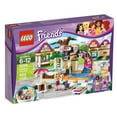 thumbnail image 1 of LEGO ® Friends - Heartlake City Pool (41008), 1 of 9