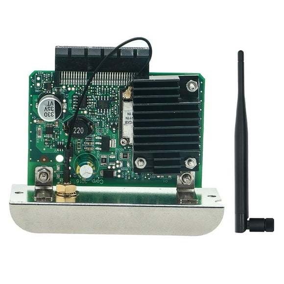 P1058930-097A Network Card For Zebra Zt410 Zt420 Thermal Printer Print Server
