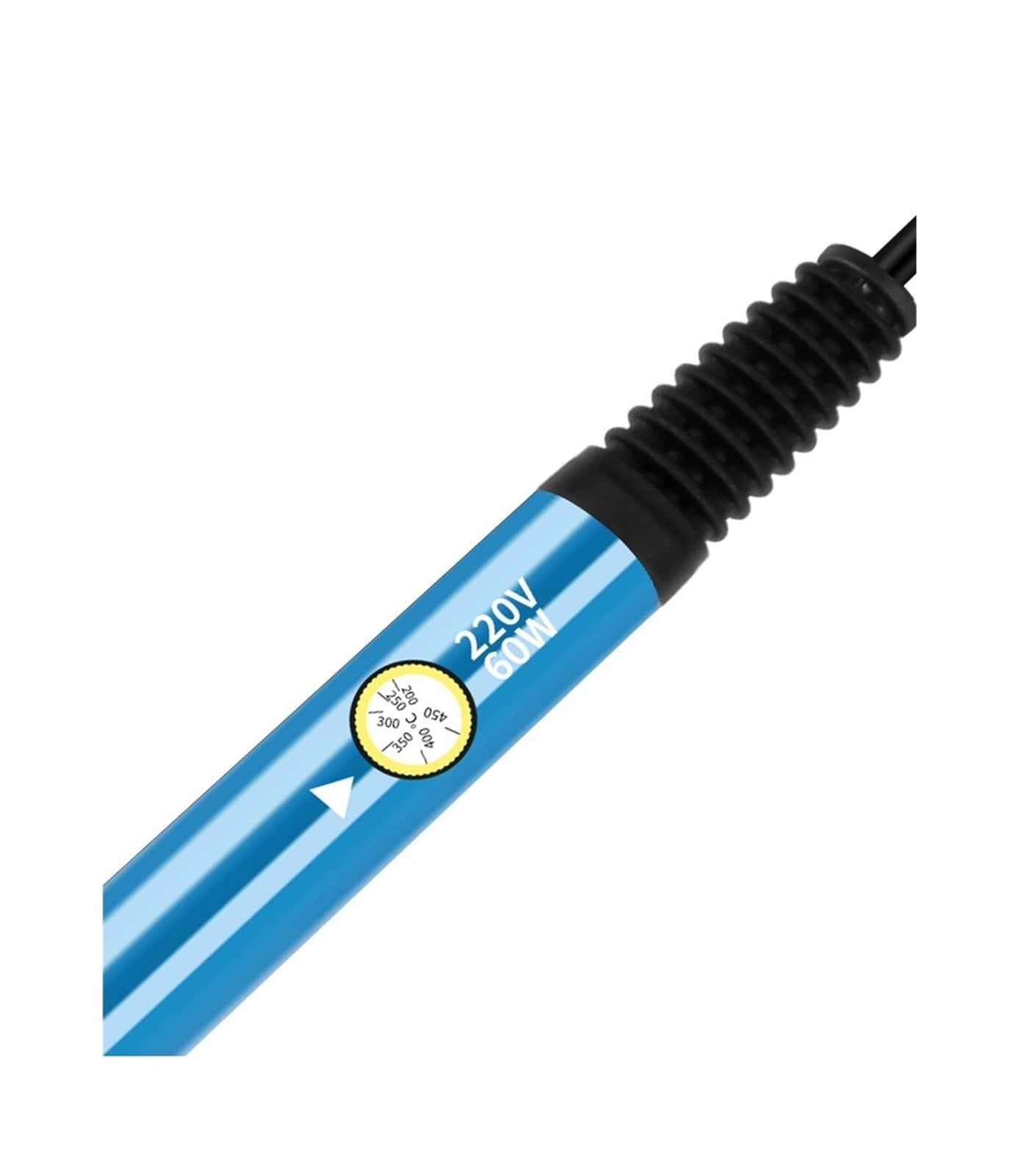 Adjustable Temperature Welding Soldering Iron, Fast Heating Thermostatic Design Welding Tools,Electronics Soldering Iron Kit ,Portable