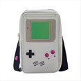 thumbnail image 1 of EVA Game Console Shaped Shoulder Bag Small Messenger Bag for Everyday Use Purse for Game Enthusiasts, 1 of 7