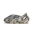 thumbnail image 1 of Yeezy slide Foam RNR RUNNER Onyx MX Cinder Sandalias deportivas para interior y exterior para hombre y mujer, 1 of 4