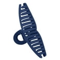 thumbnail image 3 of Pinzas para el Pelo Media, Elegantes Accesorios para El Cabello de Acetato, Fácil de Abrir y Cerrar Para Mujeres, Lavado de Cara y Cocina, 3 of 7