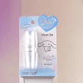 thumbnail image 2 of Bálsamo labial Crux Sanrio Clear con aroma a canela y manzana, 2 of 4