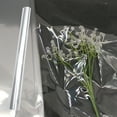 thumbnail image 3 of SHINYPASING 1Pack Cellophane Wrap Rolls for Protect from Dust and Party Guests, 3 of 6