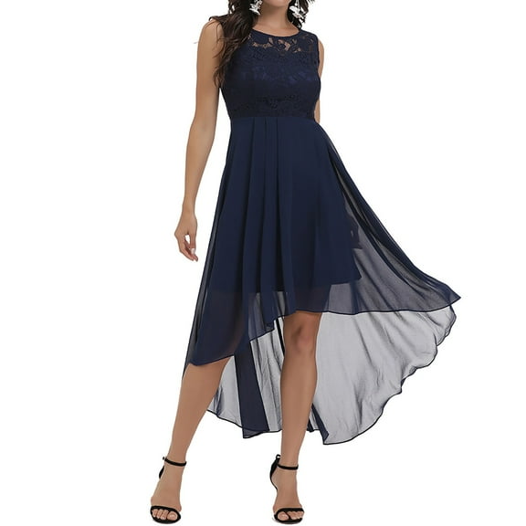 Women's Dress Evening Dresses Elegant For Wedding Festive Dresses Sleeveless Bridesmaid Dress Misses Dresses Casual Winery Dress Womens Business Casual T Shirt Casual Dresses for Women Tunic Dress