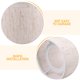 thumbnail image 3 of CHICHUMID De Con Pantalla De Lino Beige Anti Para Bombillas E14 Y, 3 of 6