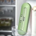 thumbnail image 1 of Chmadoxn Gadgets de Cuisine, Accessoires de Cuisine, Mini Désodorisant de Réfrigérateur USB, Désodorisant de Réfrigérateur Portable Rechargeable, Désodorisant de Réfrigérateur Réutilisable pour Réfrigérateur, Voiture, Garde-Robe, Purificateur d'Air, 1 of 9