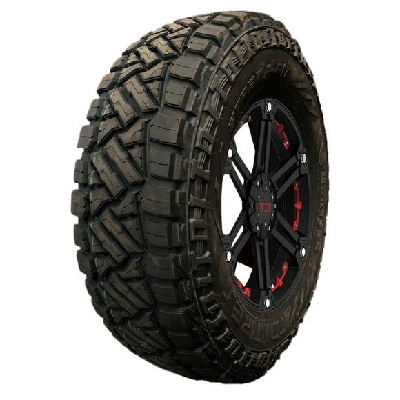 LLANTA - 33X12.50 R22 TDI TIRES STARK A-R/T 114T