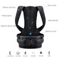 thumbnail image 2 of Topcobe Posture Corrector for Women & Men, Back Support Brace, Adjustable Shoulder Back Brace, Invisible Back Support for Back Pain Relief, 4XL, 2 of 6