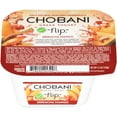 thumbnail image 2 of Chobani Flip Low-Fat Sriracha Mango Greek Yogurt, 5.3 Oz., 2 of 9