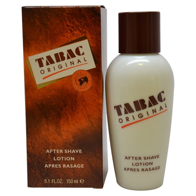 Tabac Original by Maurer & Wirtz for Men - 5.1 oz After Shave Lotion