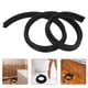 thumbnail image 2 of Presa de agua para umbral de ducha de 2 m, tapón de silicona autoadhesivo para baño, cocina y más, evita fugas de agua y daños, 2 of 7