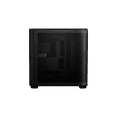 thumbnail image 5 of MSI MEG MAESTRO 700L PZ Black Computer Case, 2xUSB 3.2 Gen 1, 1xUSB 3.2 Gen2 Type-C, Tempered Glass Window, 5 of 8