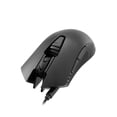 thumbnail image 3 of Mouse Gaming Alámbrico Cougar 500M, Sensor Óptico, 4000DPI Cougar  CM-500MB, 3 of 3