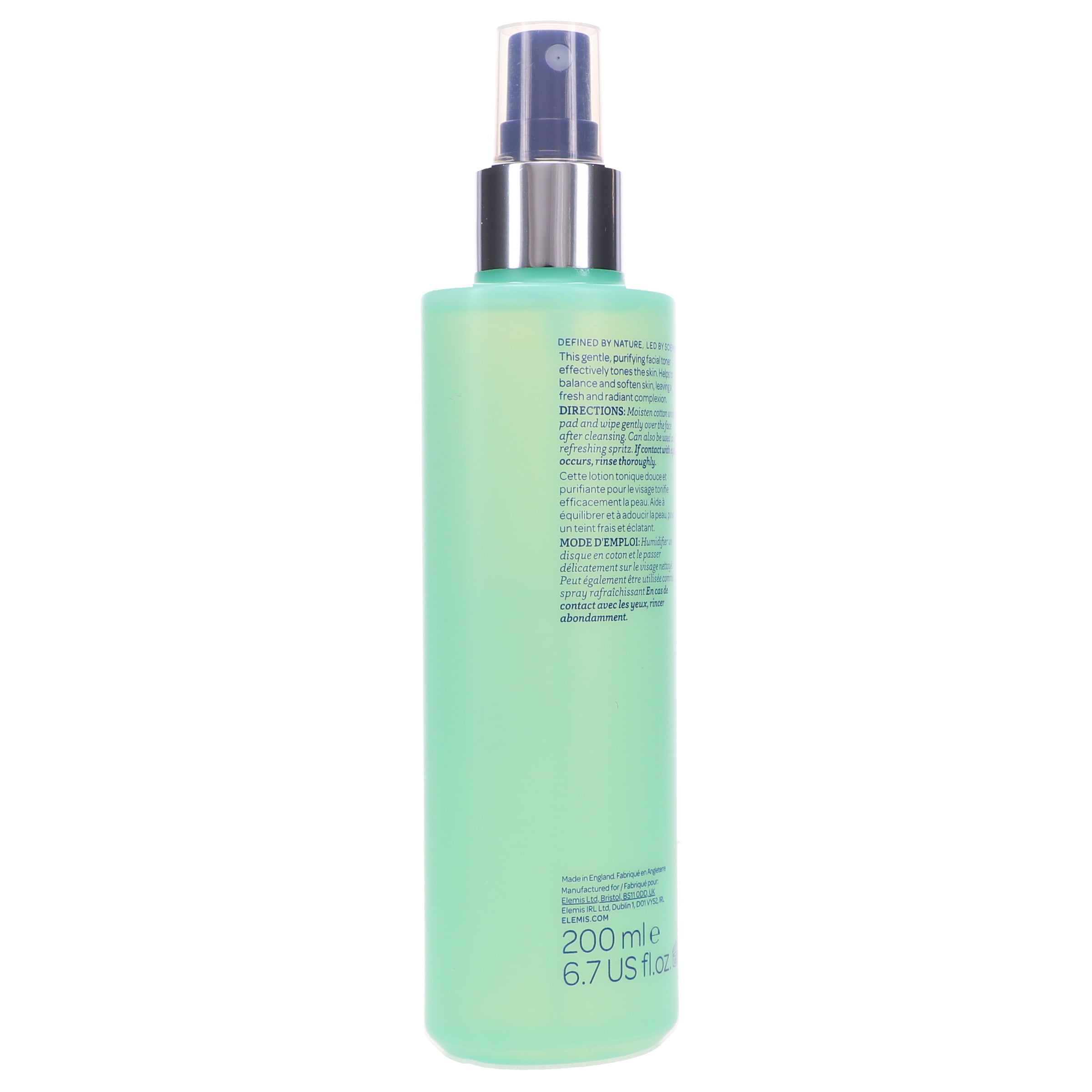 ELEMIS Balancing Lavender Toner 6.7 oz
