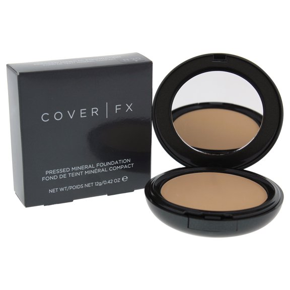 Pressed Mineral Foundation - # N20 by for Women - 0.4 oz Foundation