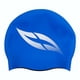 thumbnail image 2 of Gorra de Natación Adulto Silicón Reversible Azul/Negro, 2 of 4