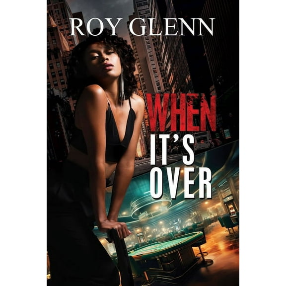 When It's Over, (Paperback)