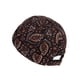 thumbnail image 1 of Sombrero sin borde Zulema Ocio Beanie Cap para Novio Docker, 1 of 8