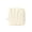 Beige, variant on HGIEYS Travel Makeup Bag, Small Organizer Pouch for Women, Portable Toiletry Storage Holder with Zipper