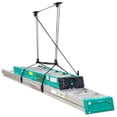 thumbnail image 1 of Storeyourboard Ladder Storage Ceiling Pulley System Garage Mount Hoist Heavy Duty Hanging Organizer Holds 150 Lbs, 1 of 1