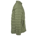 thumbnail image 3 of PNUMA Adult Male Palisade Weekender Savage Green Jacket, Size: XL (PA-WJ-SG-XL), 3 of 6