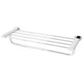 thumbnail image 1 of Speakman SA-1203 Caspian Contemporary Bathroom Towel Rack, Polished Chrome, 1 of 2