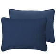 thumbnail image 4 of Juego de Edredón Reversible Impermeable King Size Easy-Going, 4 of 7