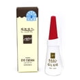 thumbnail image 2 of 12ml Extensión de pegamento para pestañas Aplicación de pestañas a prueba de agua Adhesivo Herramientas de maquillaje Tmvgtek Cuidado Belleza, 2 of 6