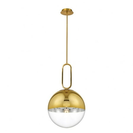 

Eurofase Lighting - Prospect - 22.75 Inch 1 Light Small Pendant - Eurofase
