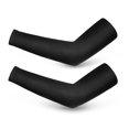 thumbnail image 1 of Sports Arm Compression Sleeve Basketball Cycling Warmer Running New Summer ✨π β< V6Z5, 1 of 1