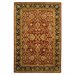 thumbnail image 2 of Traditional Rug - Persian Legend New Zealand Wool -Rust/Black-Color:Rust/Black,Design:Traditional,Shape:Large Rectangle,Size:13' 6''L x 9' 6''W, 2 of 3