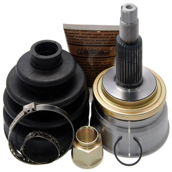 Febest OUTER CV JOINT 27X61X30 # 0110-083 OEM 43470-49655