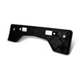 thumbnail image 5 of For Toyota RAV4 2016 2017 License Plate Bracket | Front | PP Plastic | LE/Limited/XLE Model | Replacement For TO1068136 | 521140R090, 615343563282, 5 of 8