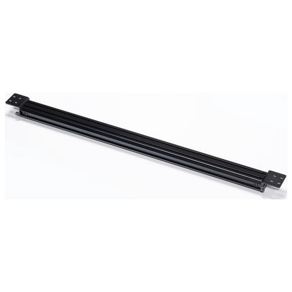 Putco Crossrail for 184100/184110 - Single Cross-Rail w/ Hardware Venture TEC Cross-Rail