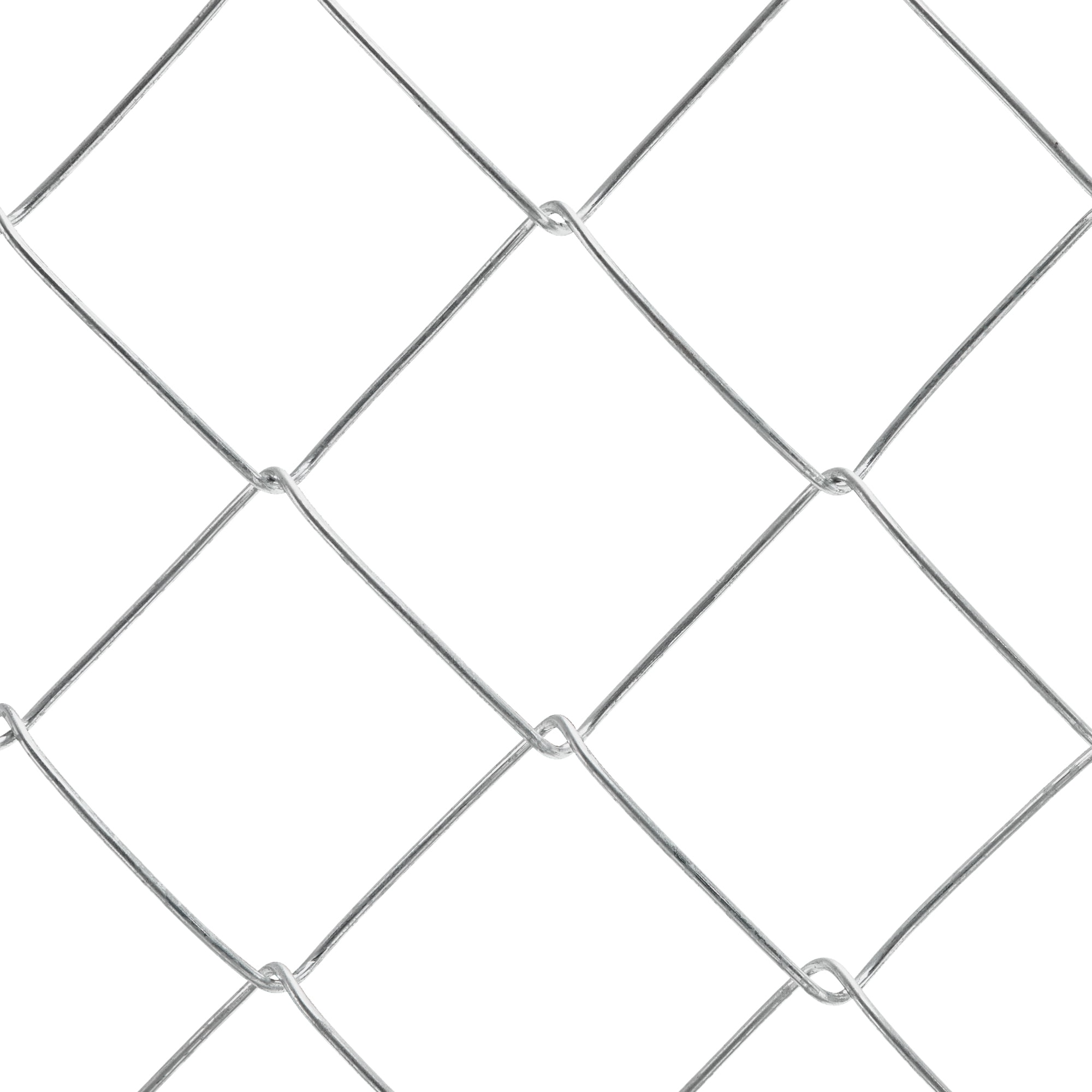 5.6ft x 57ft Galvanized Farm Fence, Heavy Zinc Coating Cattle Fence, Rustproof Field Wire Fencing, Durable Deer Goat Hog Wire Mesh for Yard Pasture Livestock Animal Protection