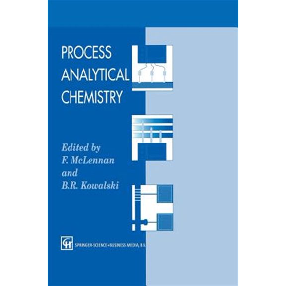 Pre-Owned Process Analytical Chemistry, (Paperback)